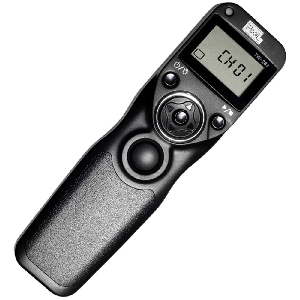 Pixel Timer Remote Control Draadloos TW-283/E3 voor Canon — 2