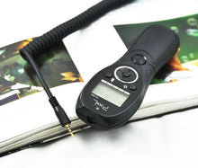 Pixel Timer Remote Control TC-252/DC0 voor Nikon — 2