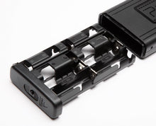 Pixel Battery Pack TD-384 voor Sony Speedlite Camera Flitsers — 6