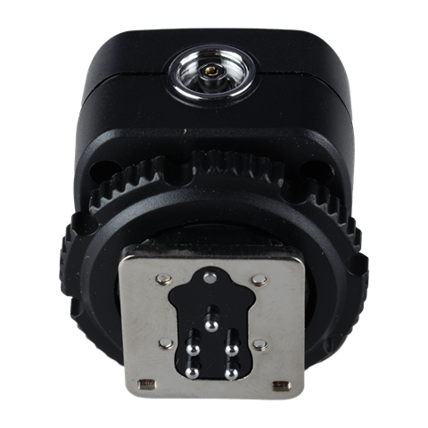 Pixel E-TTL Hotshoe Adapter TF-321 voor Canon — 5