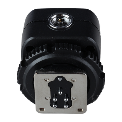 Pixel E-TTL Hotshoe Adapter TF-321 voor Canon — 5