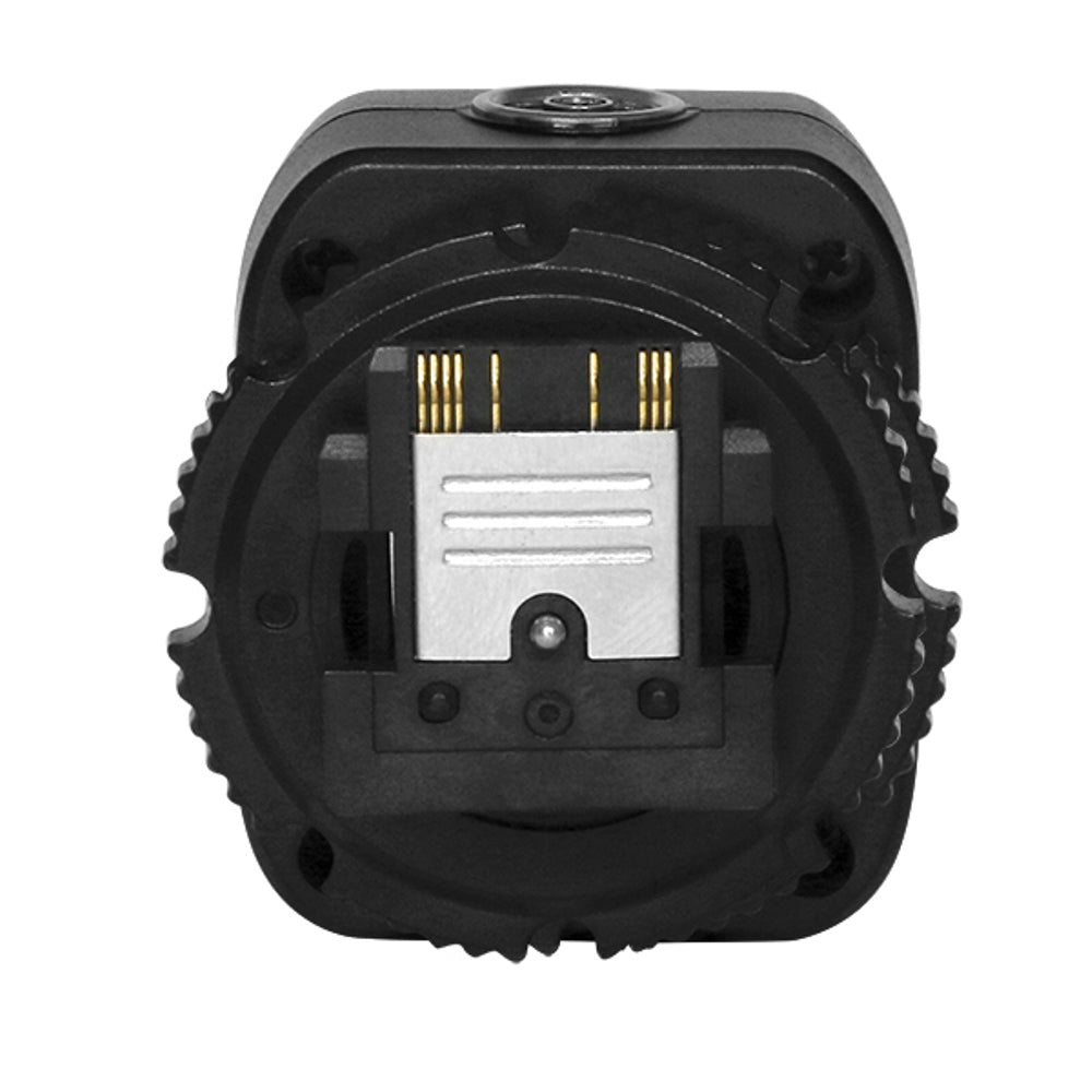 Pixel Hotshoe Adapter TF-334 van Sony Mi naar Canon/Nikon — 2