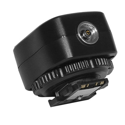 Pixel Hotshoe Adapter TF-334 van Sony Mi naar Canon/Nikon — 3