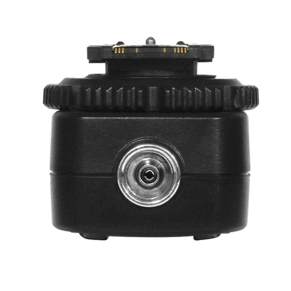 Pixel Hotshoe Adapter TF-334 van Sony Mi naar Canon/Nikon — 5