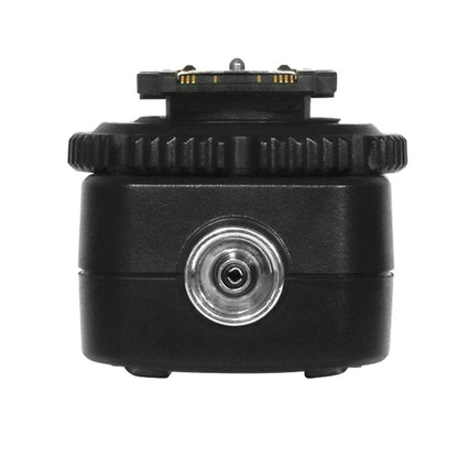 Pixel Hotshoe Adapter TF-334 van Sony Mi naar Canon/Nikon — 5