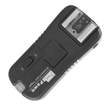 Pixel Ontvanger TF-364RX voor Pawn TF-364 voor Olympus — 2