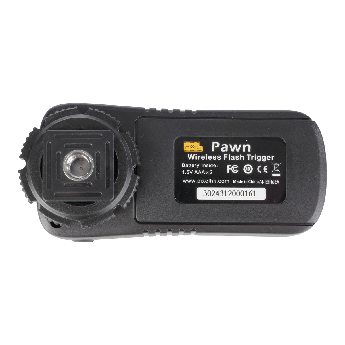 Pixel Ontvanger TF-364RX voor Pawn TF-364 voor Olympus — 4