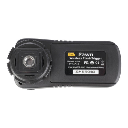 Pixel Ontvanger TF-364RX voor Pawn TF-364 voor Olympus — 4