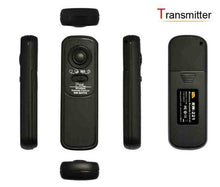 Pixel Draadloze Afstandsbediening RW-221/E3 Oppilas voor Canon — 2