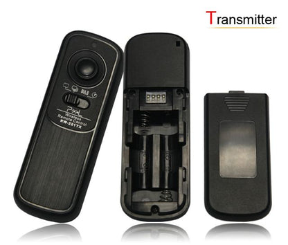 Pixel Draadloze Afstandsbediening RW-221/S1 Oppilas voor Sony — 6