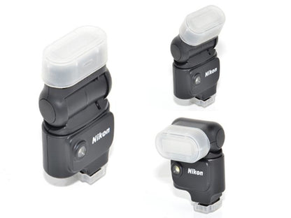 Pixel Flash Bounce voor Nikon SB-N5 — 3