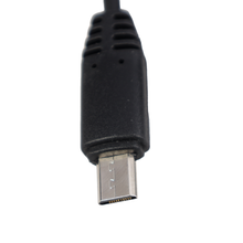 Pixel Camera Verbindingskabel DC0 3,5 mm voor Nikon — 2