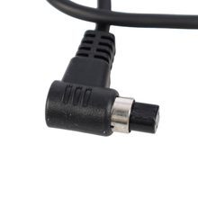 Pixel Camera Verbindingskabel E3 3,5 mm voor Canon — 2