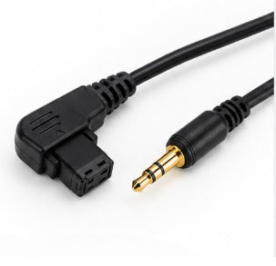 Pixel Camera Verbindingskabel S1 3,5 mm voor Sony — 3