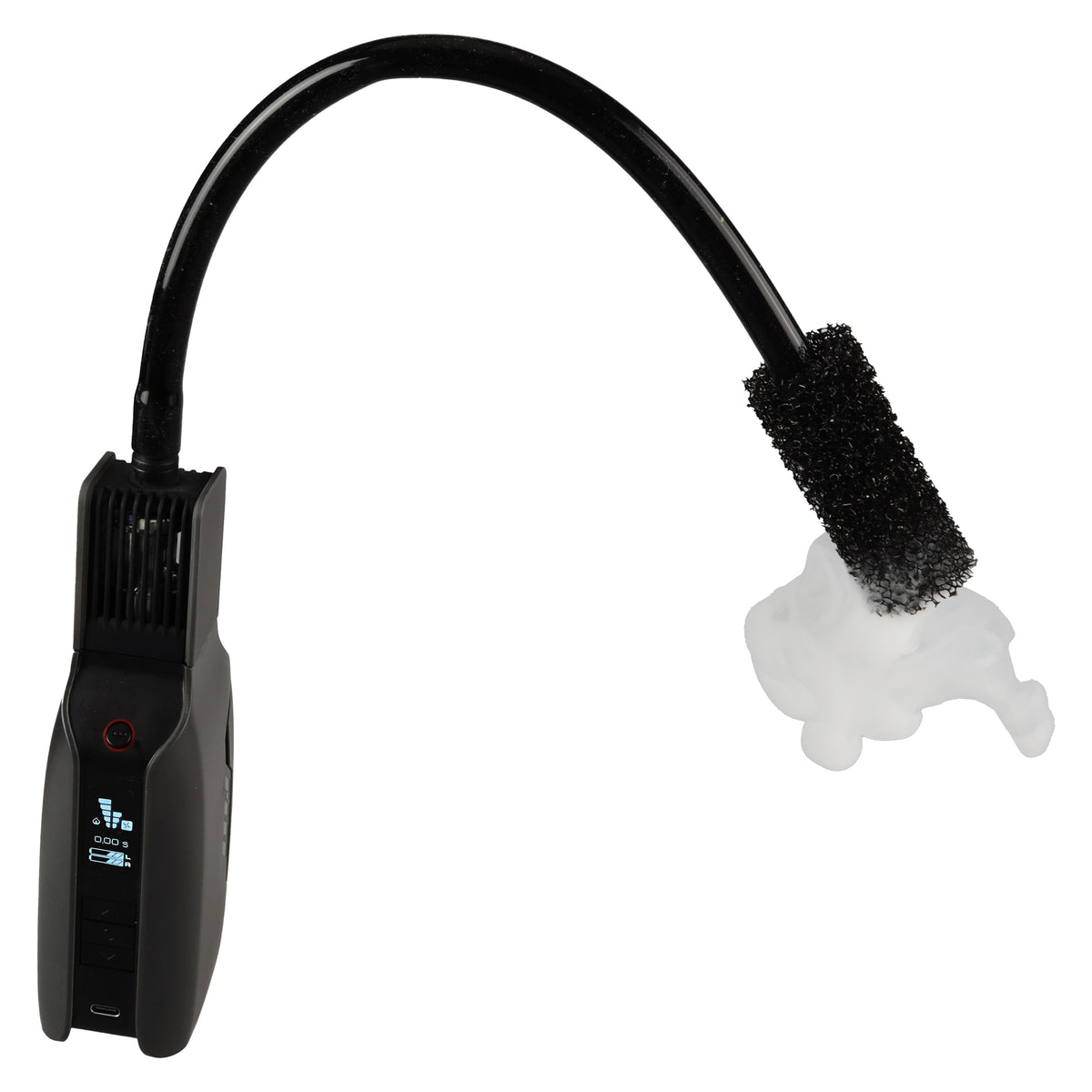 SmokeGENIE Handheld Professionele Rookmachine Pro Pack — 3