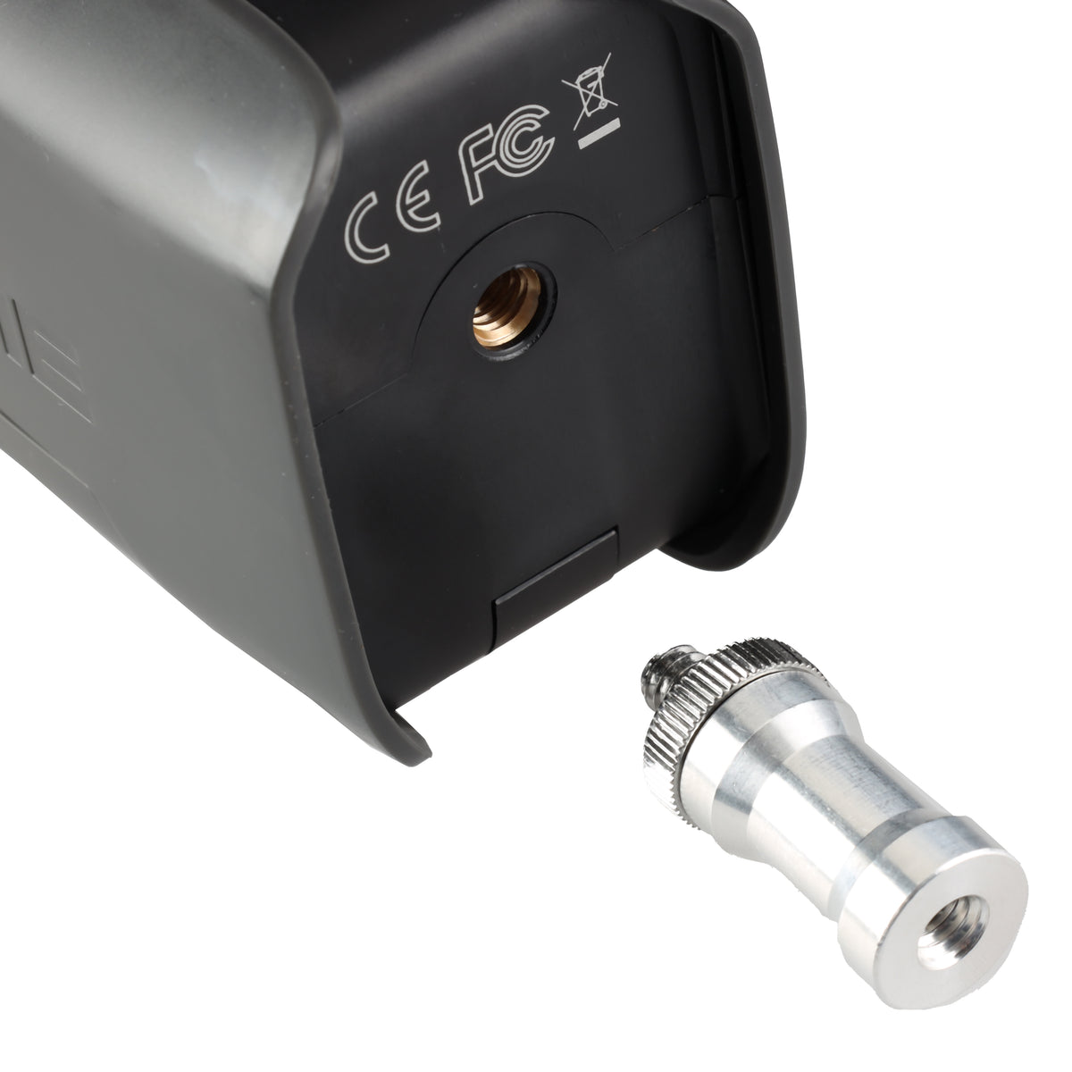 SmokeGENIE Handheld Professionele Rookmachine Pro Pack — 5