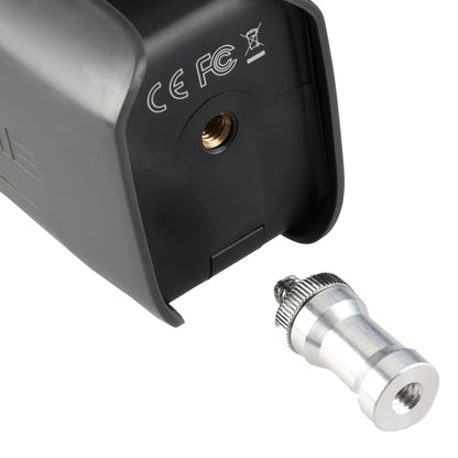 SmokeGENIE Handheld Professionele Rookmachine Pro Pack — 5