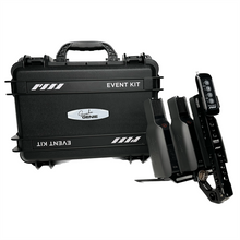 SmokeGENIE Handheld Professionele Rookmachine Event Kit — 2