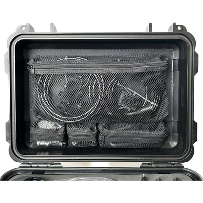 SmokeGENIE Handheld Professionele Rookmachine Event Kit — 7