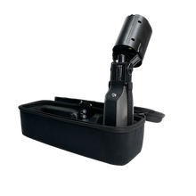 SmokeGENIE Handheld Professionele Rookmachine Hazer Kit — 2