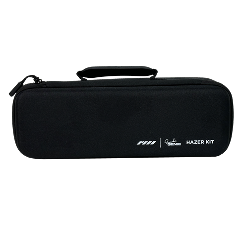 SmokeGENIE Handheld Professionele Rookmachine Hazer Kit — 5