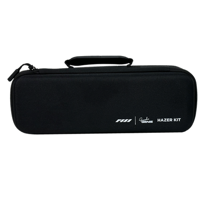 SmokeGENIE Handheld Professionele Rookmachine Hazer Kit — 5