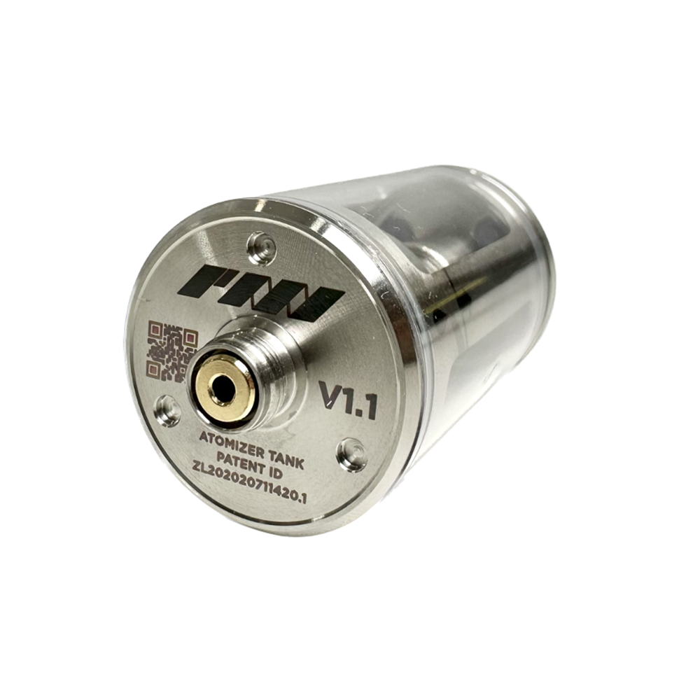 SmokeGENIE Schokbestendige Rook Capsule - Smoke Chamber — 3