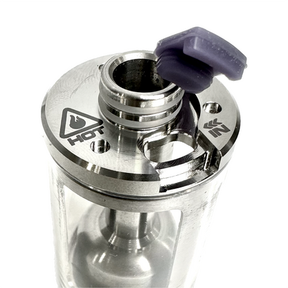 SmokeGENIE Schokbestendige Rook Capsule - Smoke Chamber — 4
