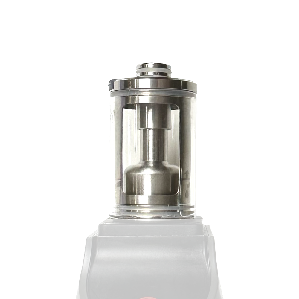 SmokeGENIE Schokbestendige Rook Capsule - Smoke Chamber — 5