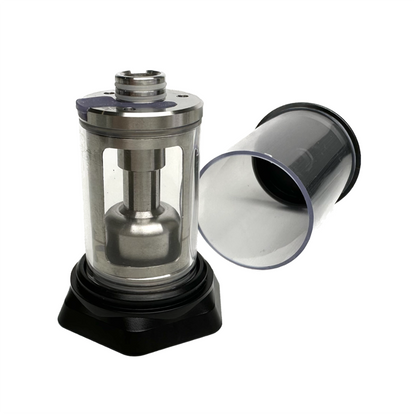 SmokeGENIE Schokbestendige Rook Capsule - Smoke Chamber — 6