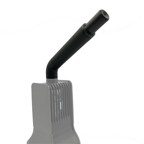 SmokeGENIE RC Rookvormers — 2