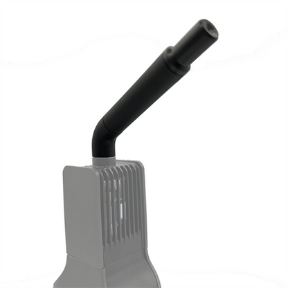 SmokeGENIE RC Rookvormers — 2