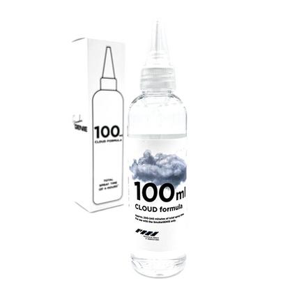 SmokeGENIE Rook Vloeistof 100ml — 2