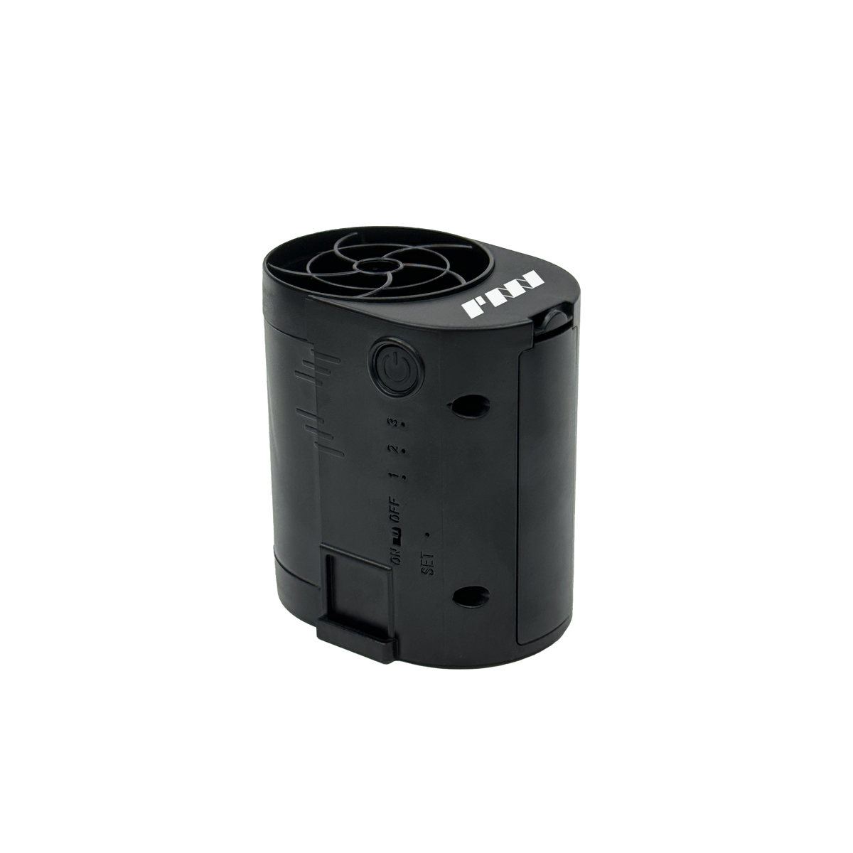 PMI RC Haze Fan — 3