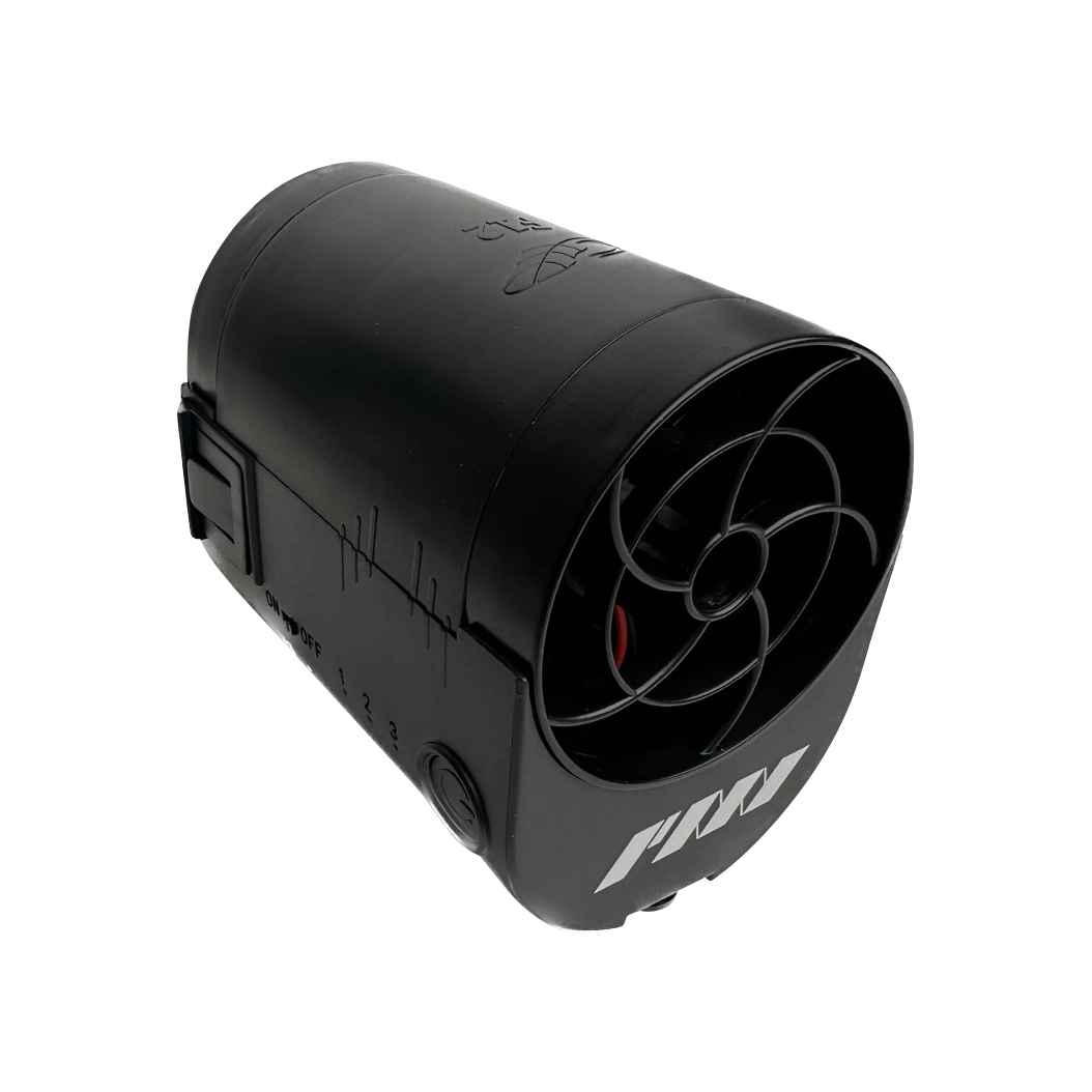 PMI RC Haze Fan — 6