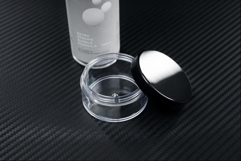 PMI Bubble Nozzle Kit — 2