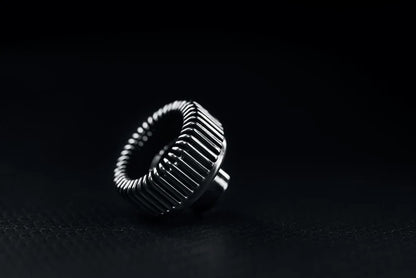 PMI Bubble Nozzle Kit — 3