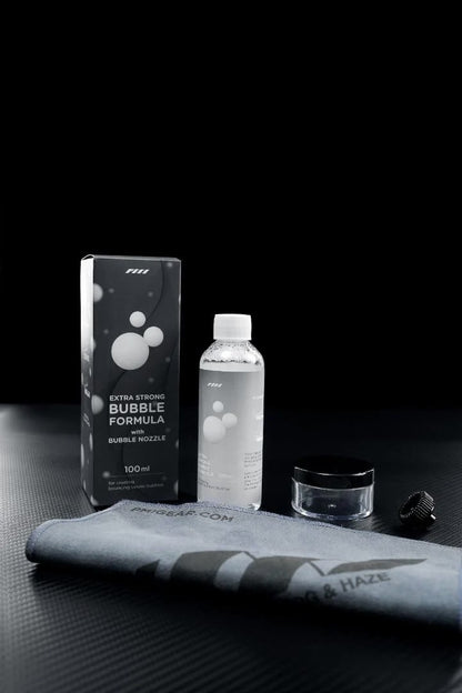 PMI Bubble Nozzle Kit — 5