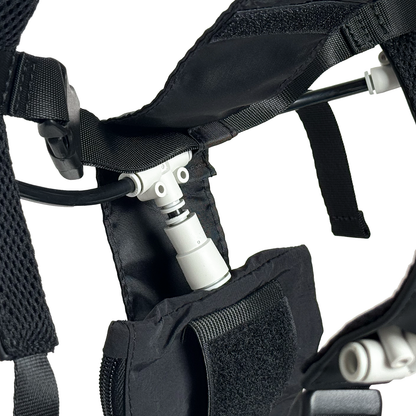 PMI Smoke Vest — 4