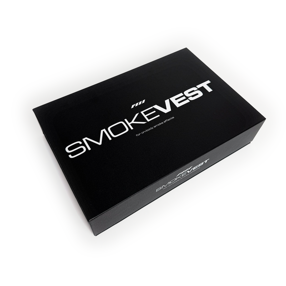 PMI Smoke Vest — 5