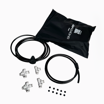 PMI Smoke Vest — 7