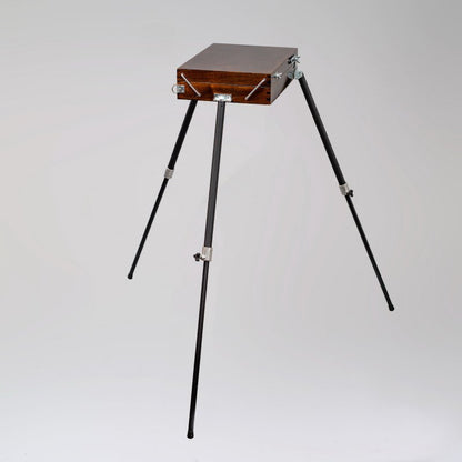 Tart Pochade Box Easel