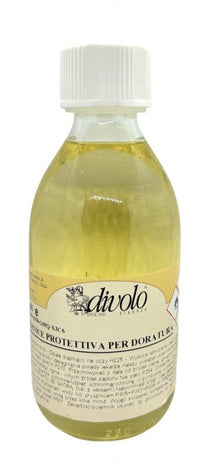 Divolo Beschermende Vernis voor Bladgoud - 250 ml