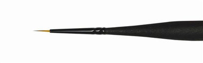 Royal & Langnickel Mini Majestic Detailpenselen - 3 Pack - Monogram # 20/0