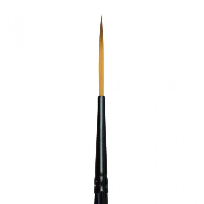 Royal & Langnickel Majestic Penselen - 3 Pack - Script Liner 1