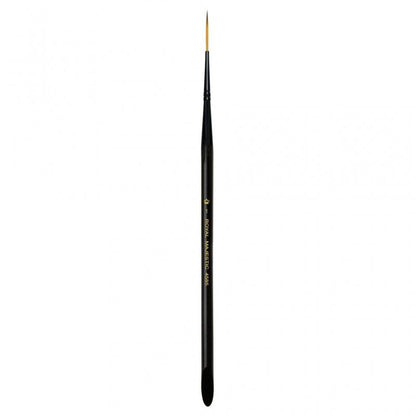 Royal & Langnickel Majestic Penselen - 3 Pack