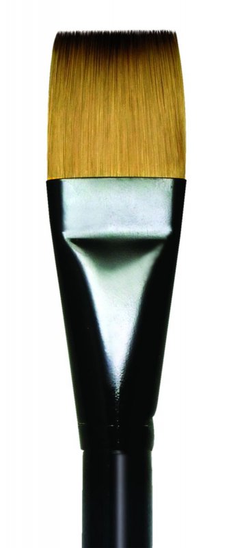 Royal & Langnickel Majestic Penselen - 3 Pack - Glaze Wash 1
