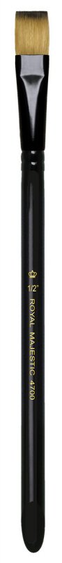 Royal & Langnickel Majestic Penselen - 3 Pack