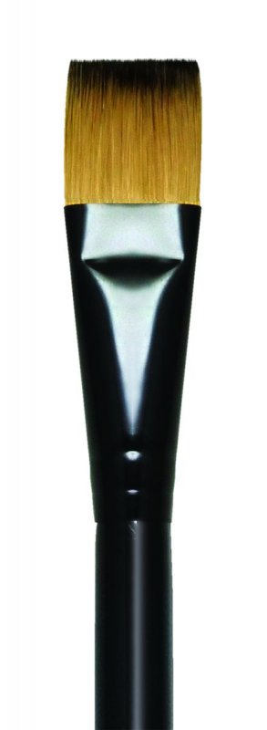 Royal & Langnickel Majestic Penselen - 3 Pack - Glaze Wash 3/4