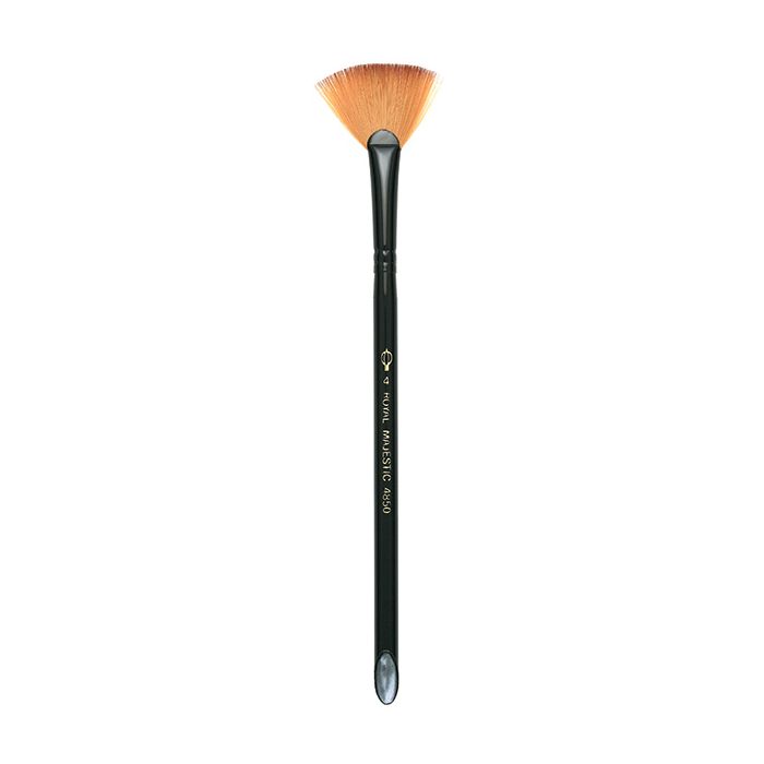 Royal & Langnickel Majestic Penselen - 3 Pack